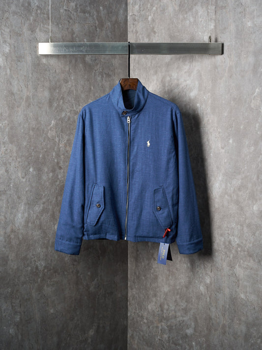 Ralph Lauren Reversible Jacket