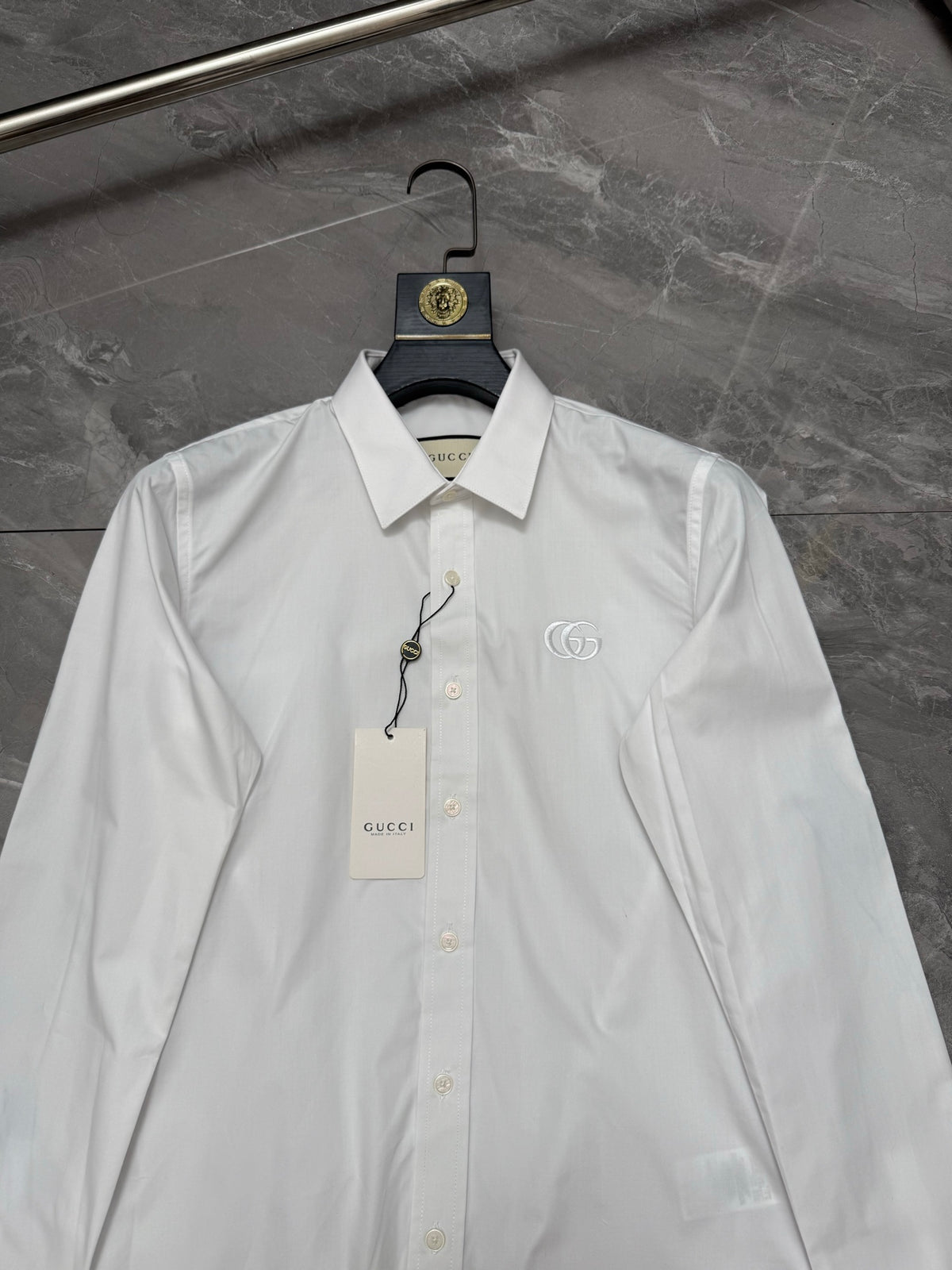 Gucci Long-Sleeved T-Shirt