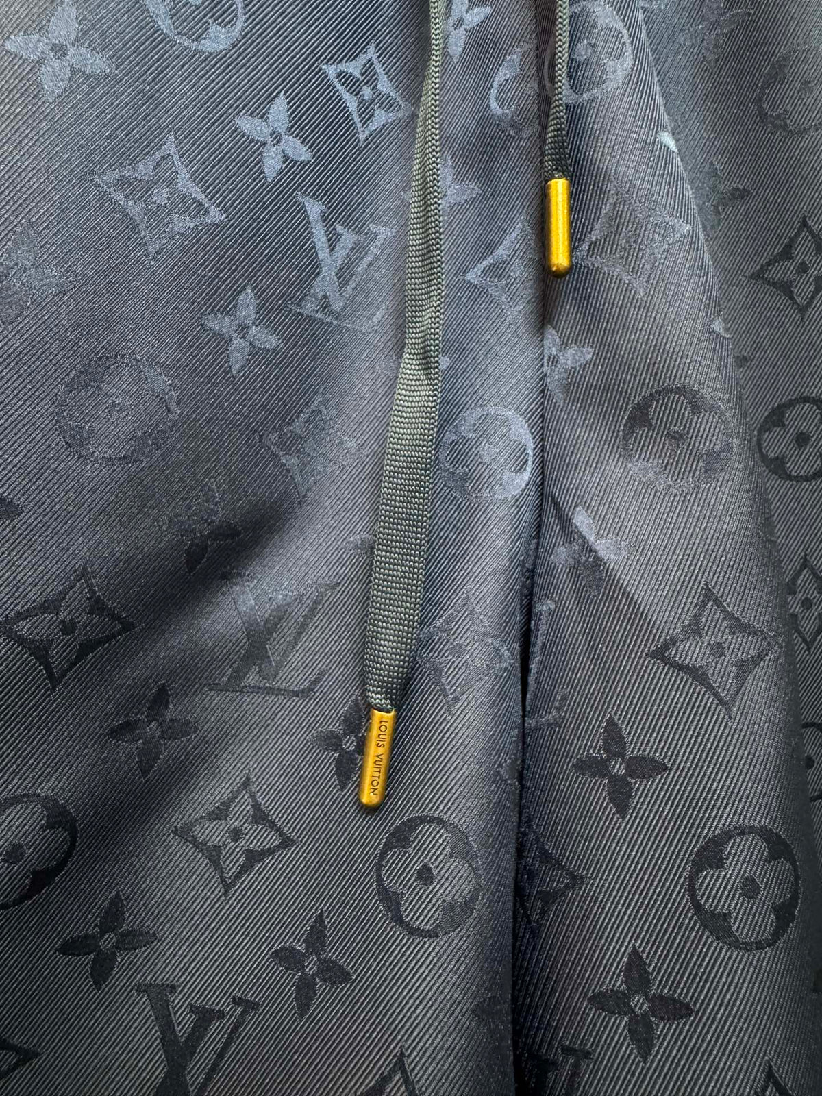LV Monogram Shorts