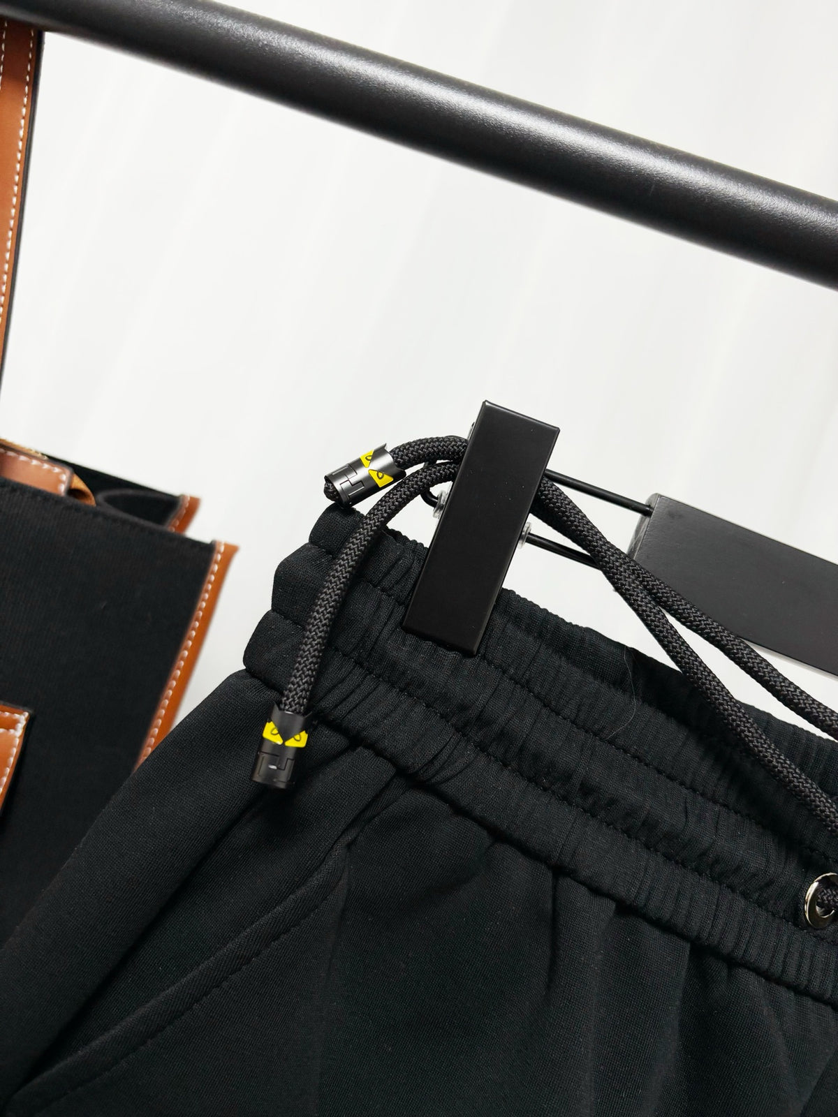 Fendi Casual Shorts