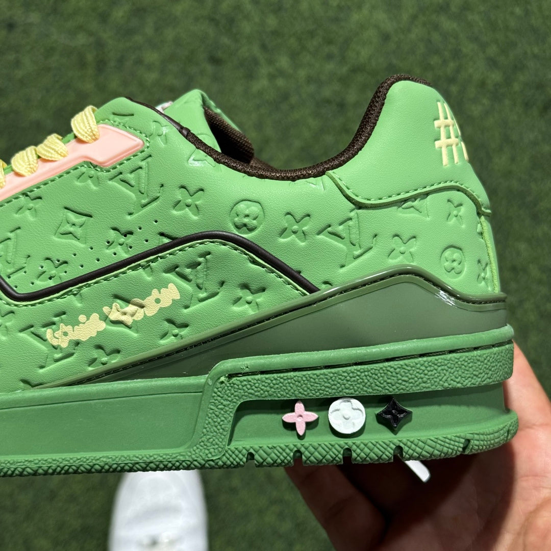 LV Trainers Sneakers