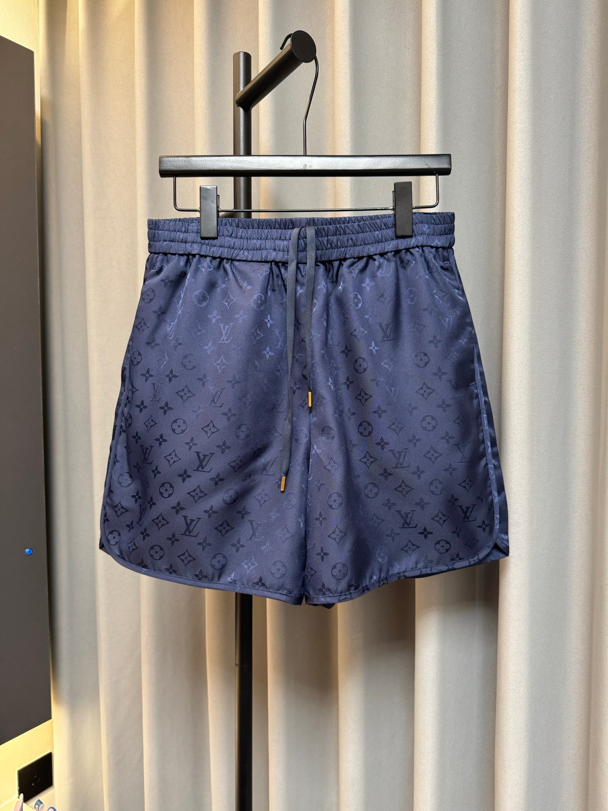 LV Monogram Shorts