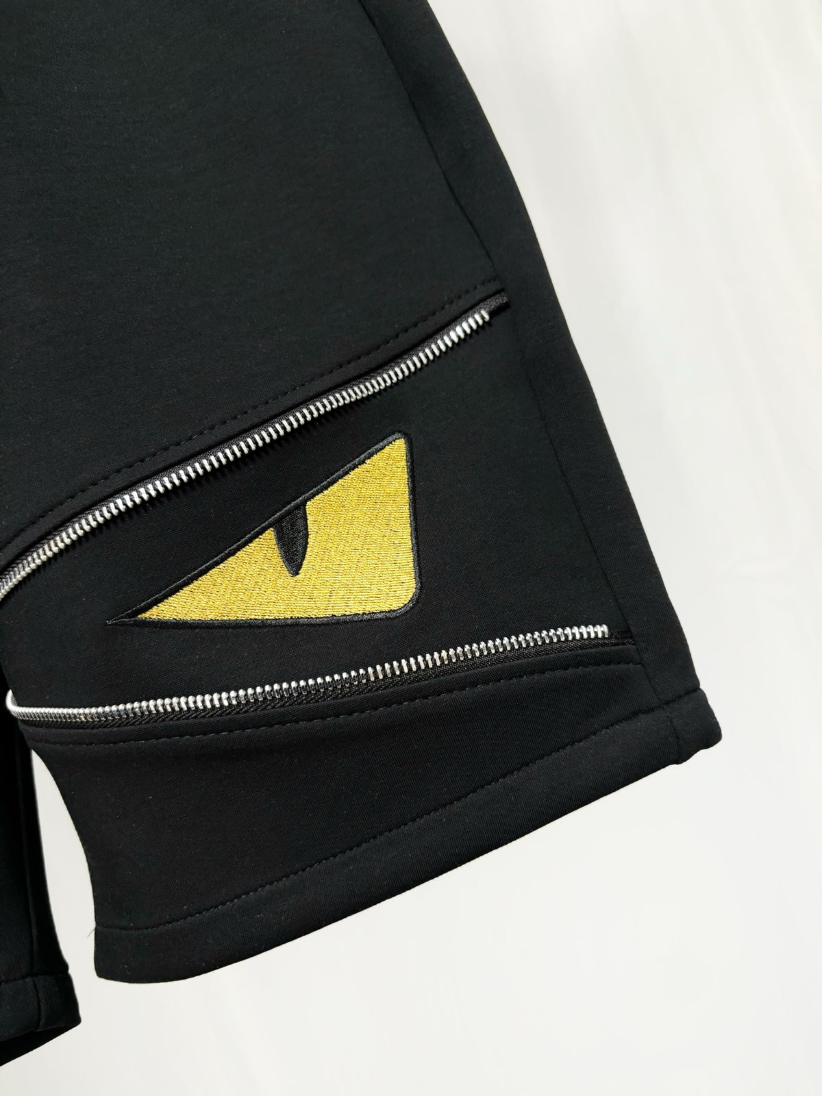 Fendi Casual Shorts