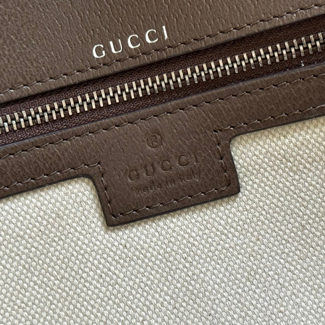 Gucci Dionysus Small Shoulder Bag