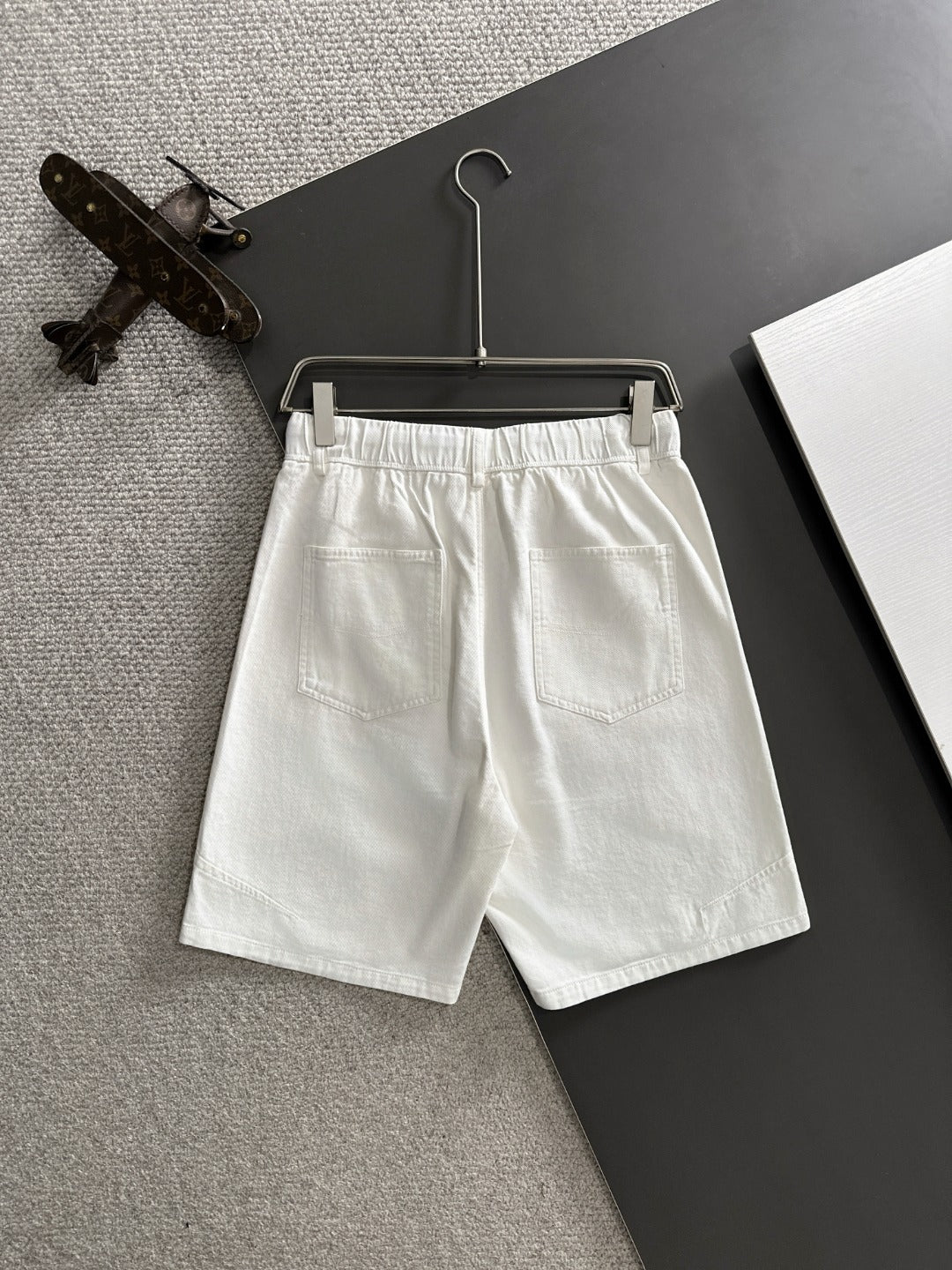 Gucci Casual Shorts