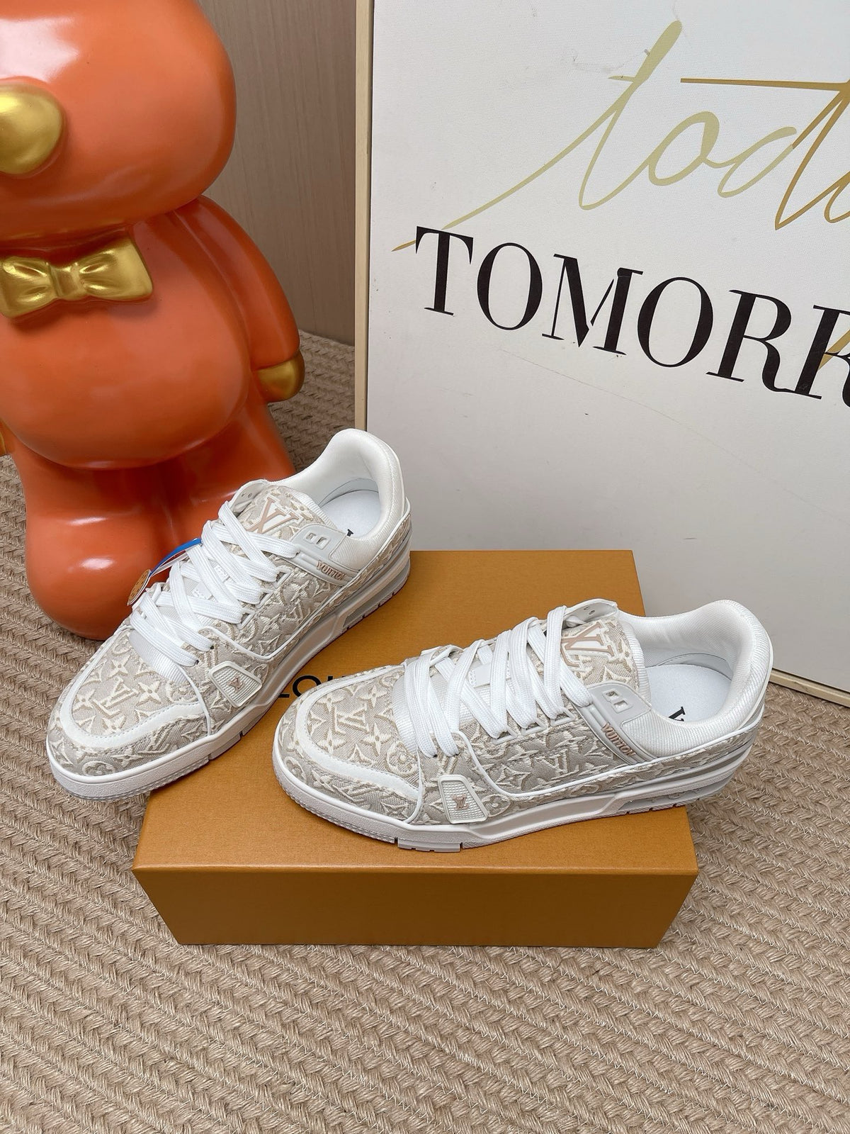 LV Trainers
