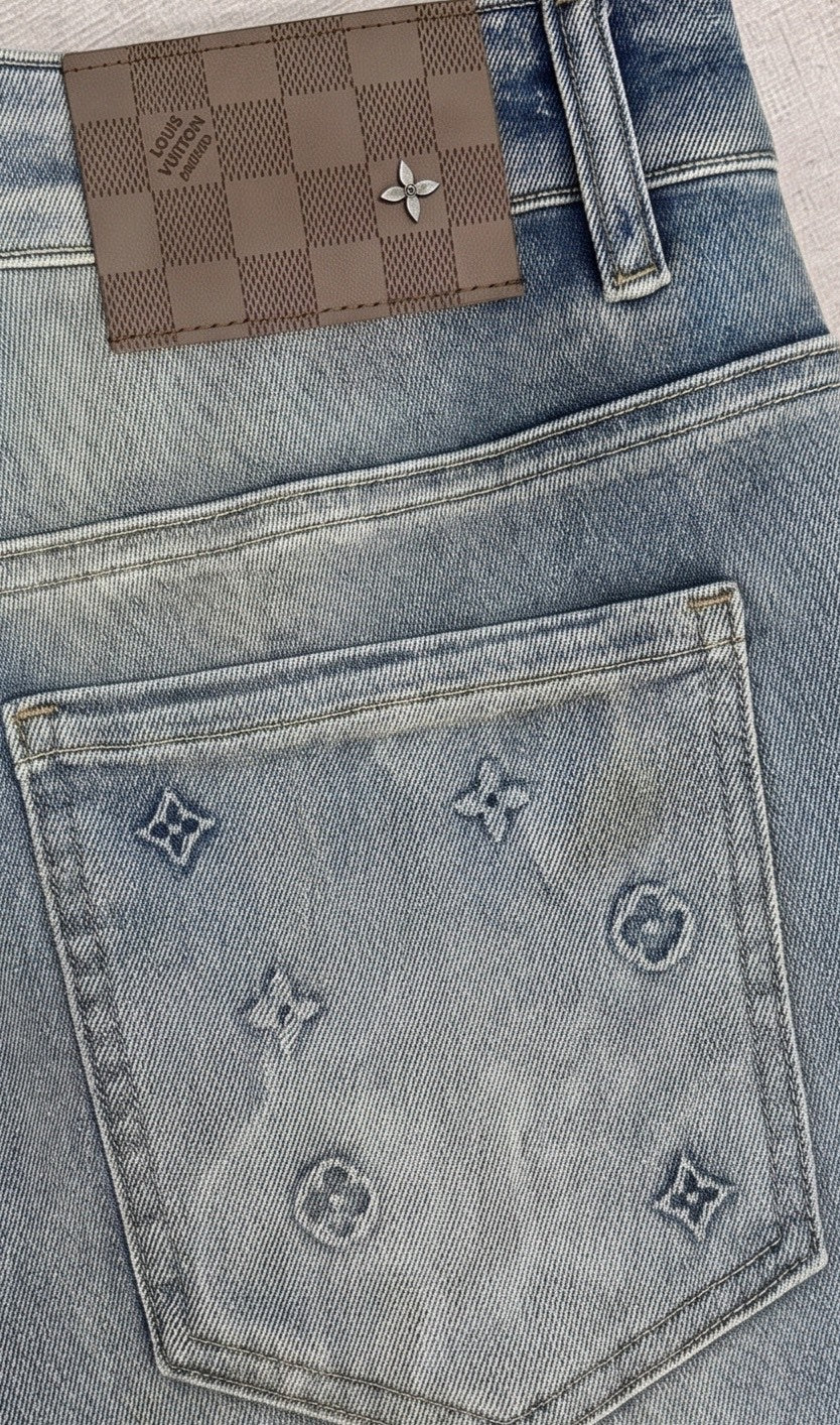 LV Casual Jeans