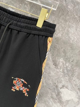 Burberry Casual Shorts