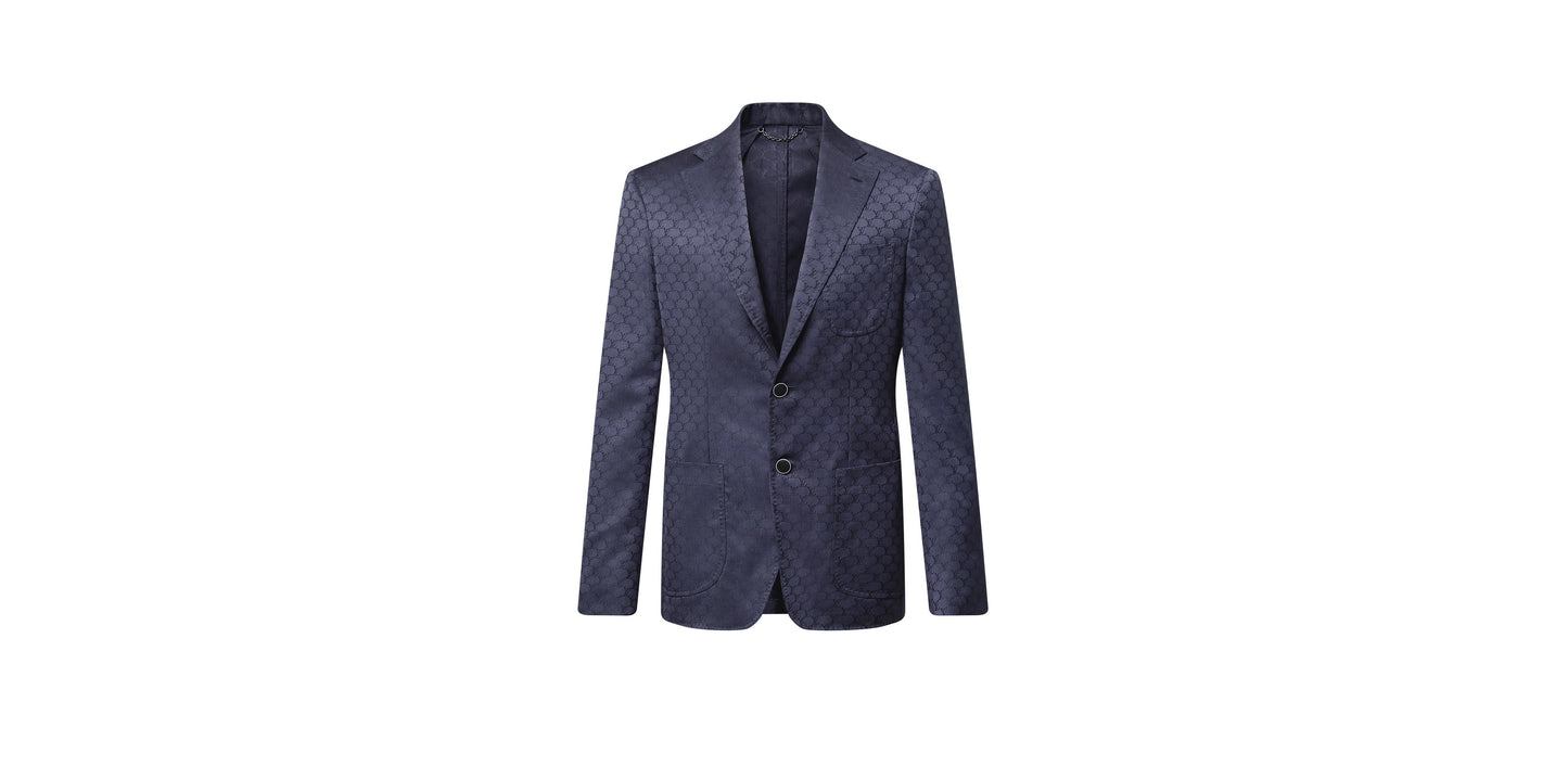 LV Suit