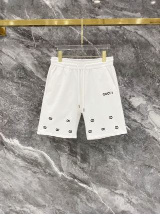 Gucci Casual Shorts
