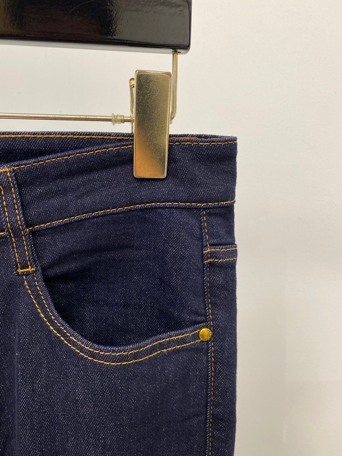 LV Causal Jeans