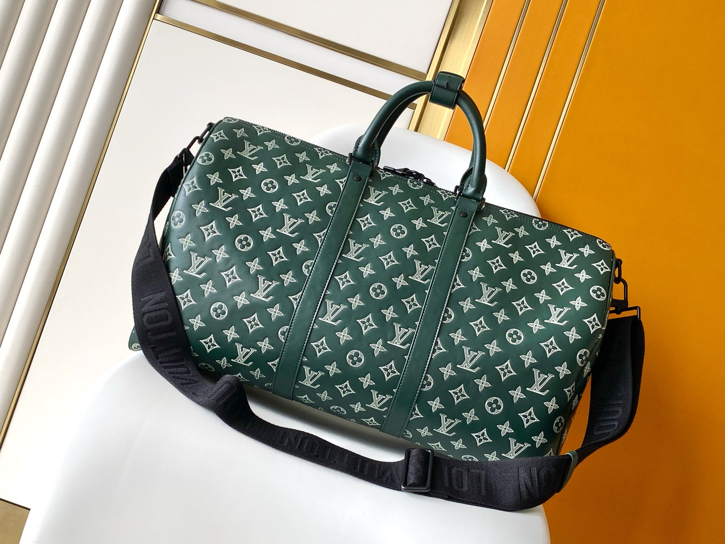 LV Travel Bag