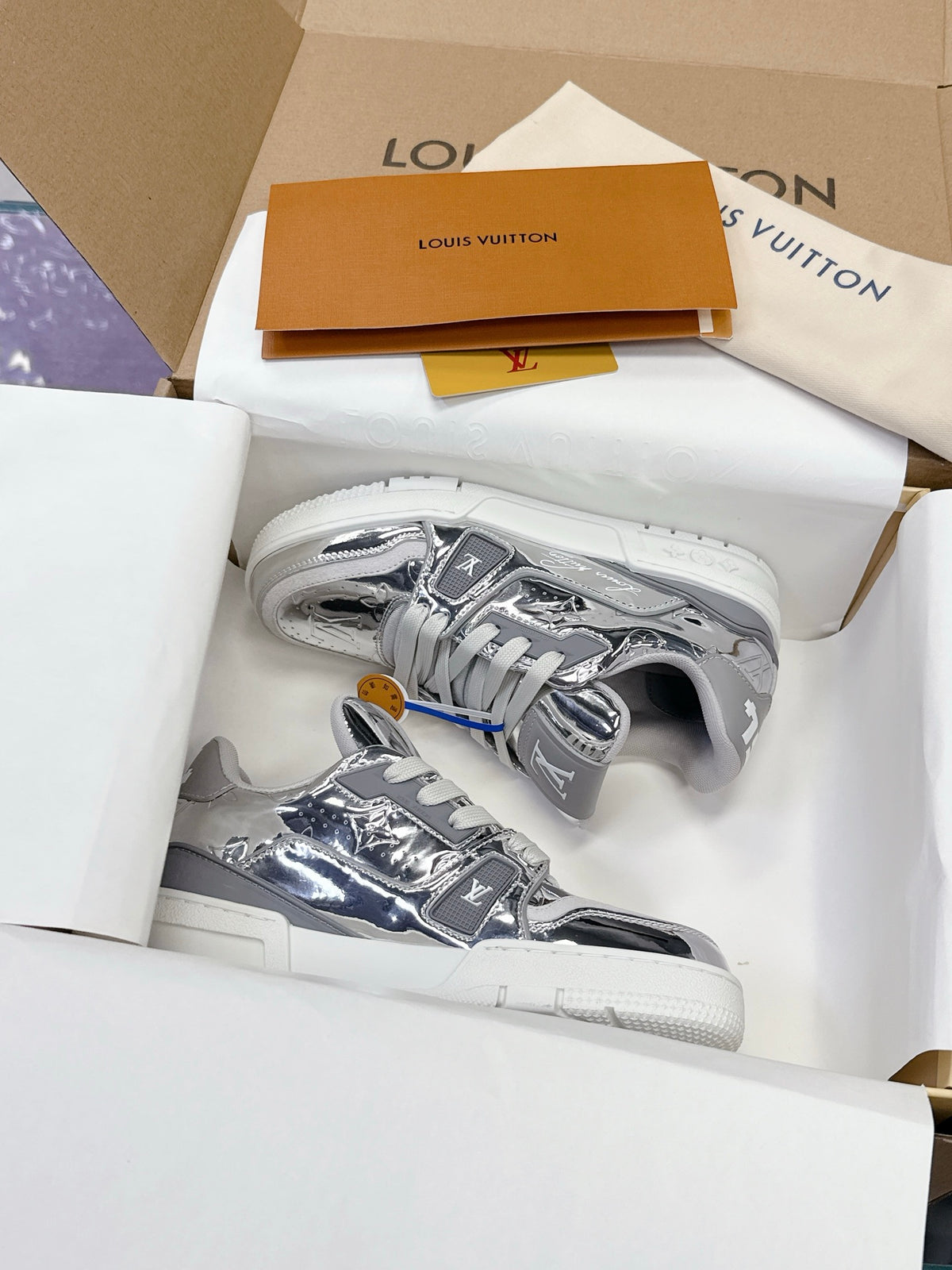 LV Trainers