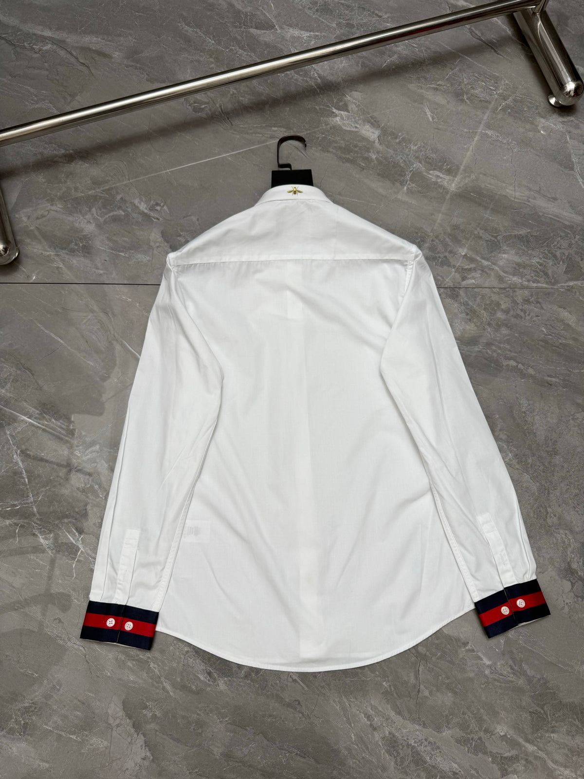 Gucci Long-Sleeved T-Shirt