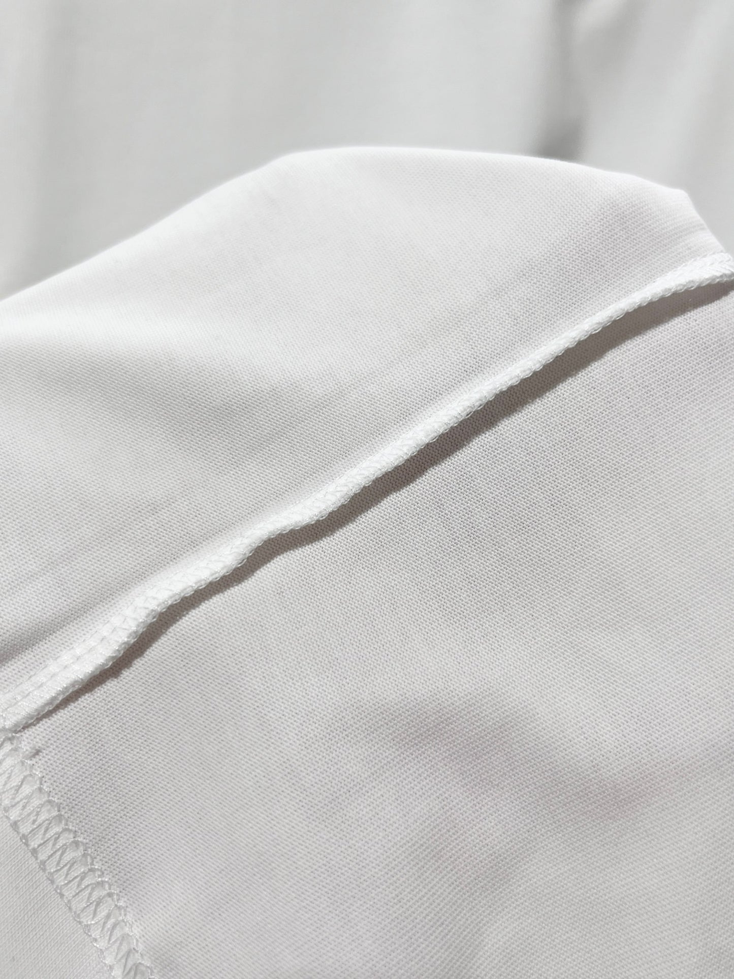 Fendi Short-Sleeve T-Shirt
