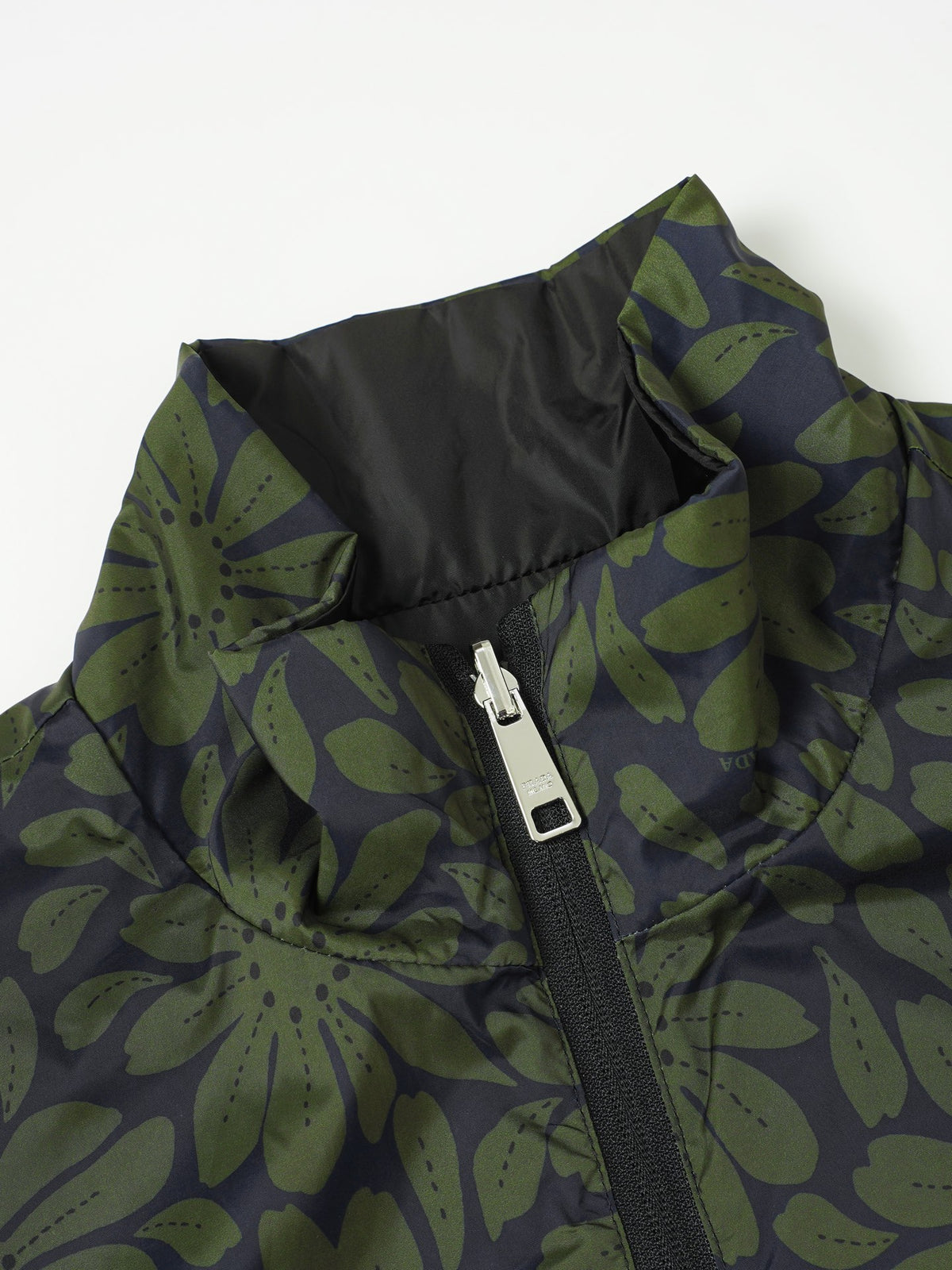Prada Floral Reversible Jacket