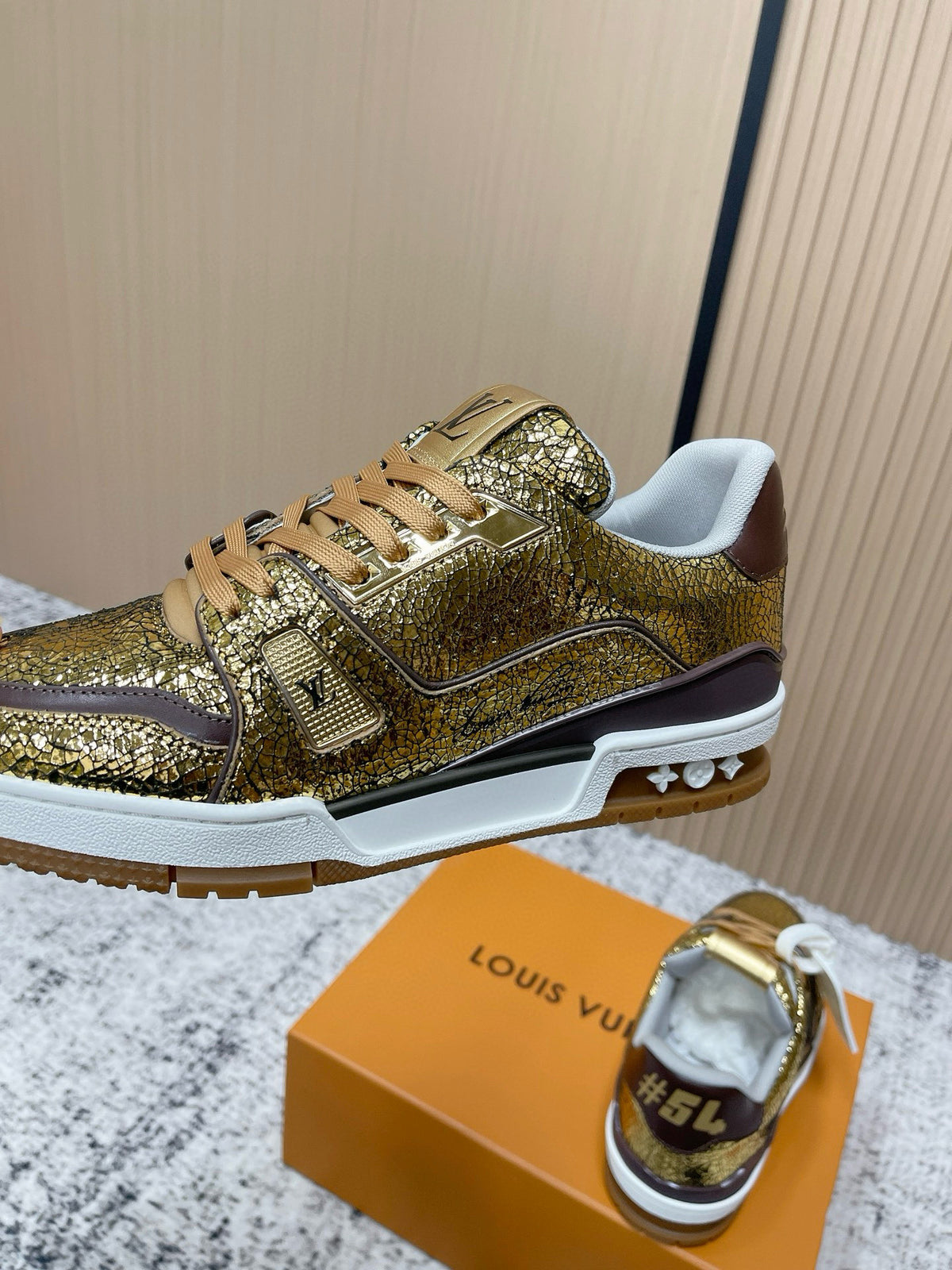LV Trainers
