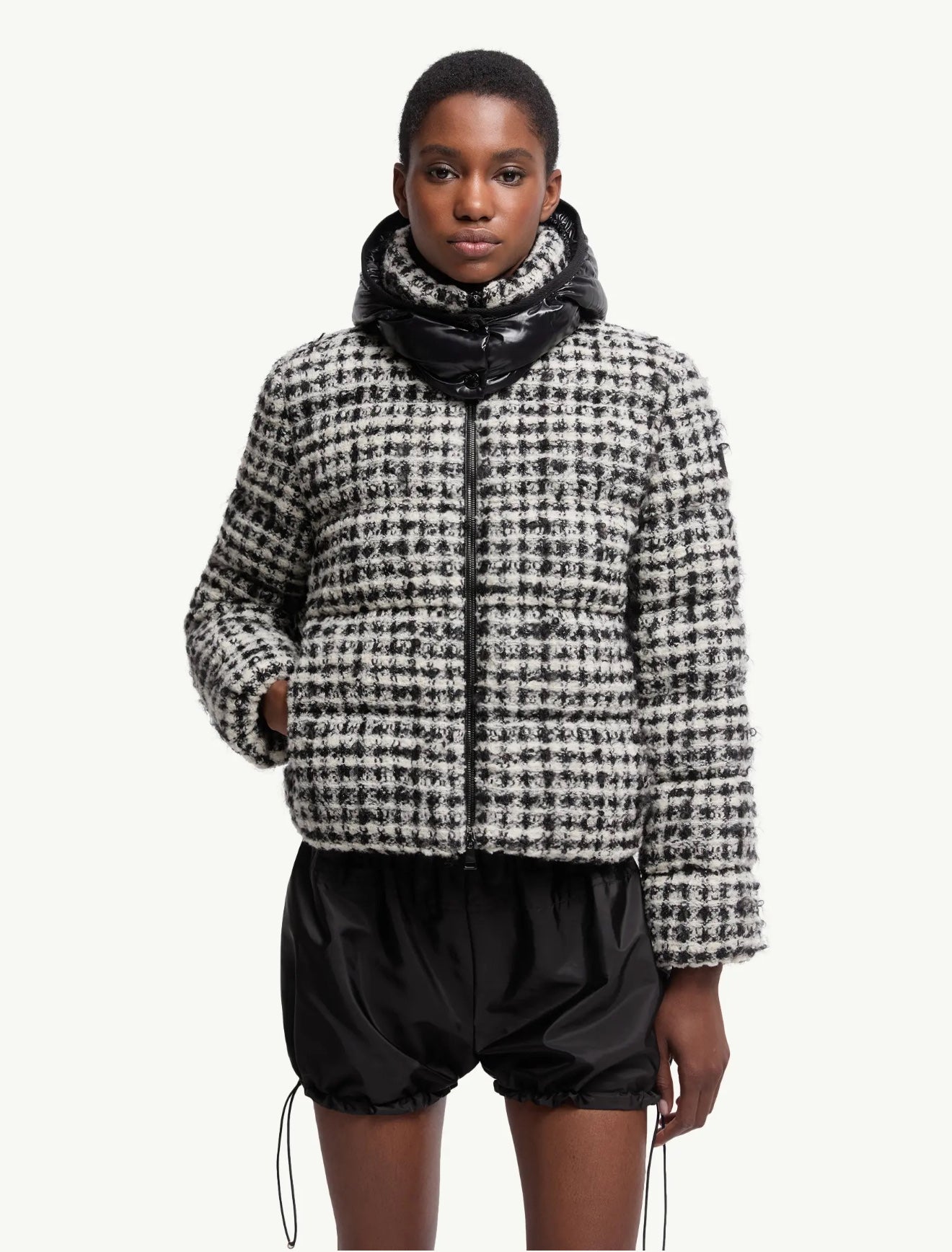 Women's Moncler Jacket
