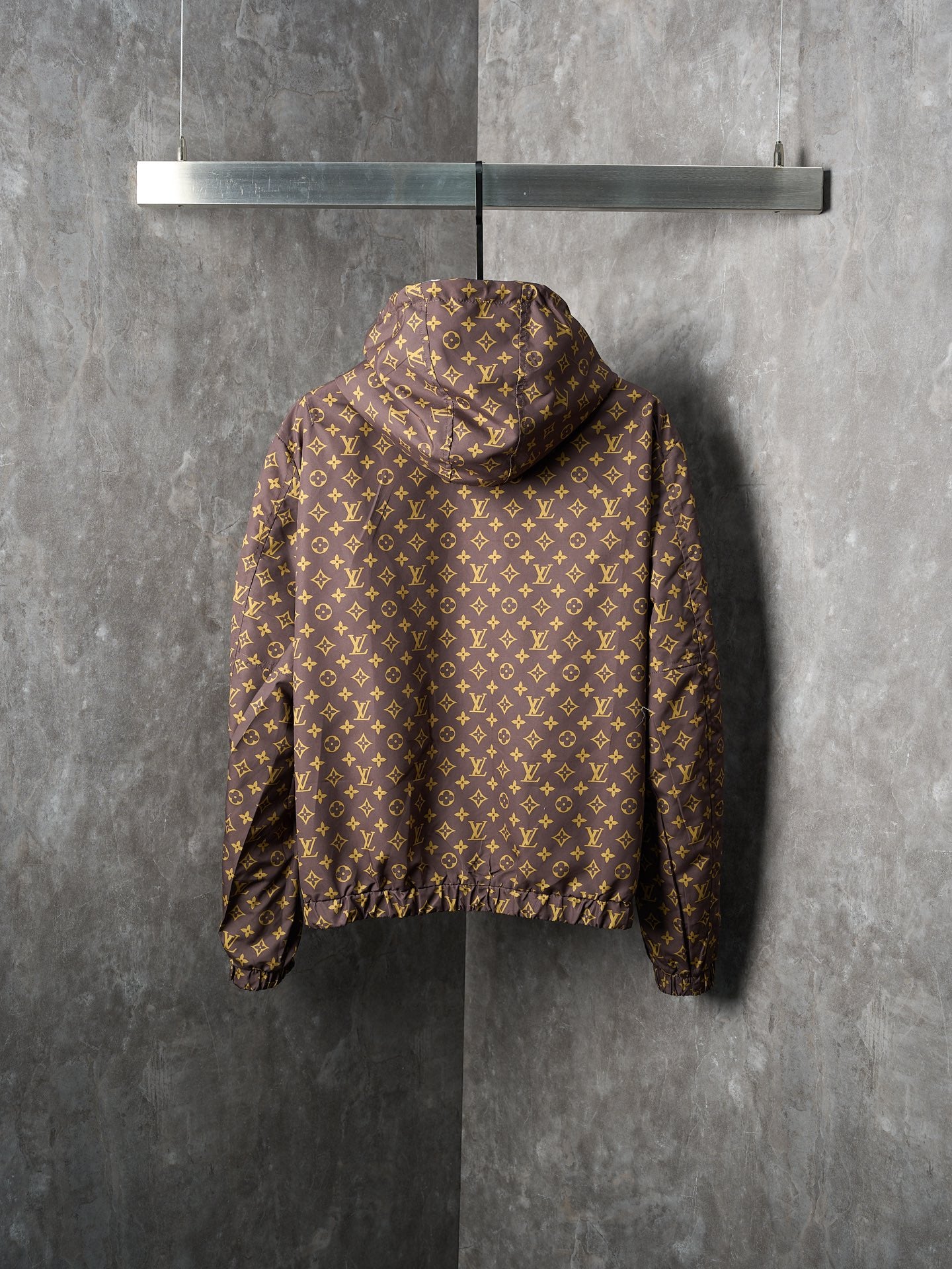 LV Reversible Jacket