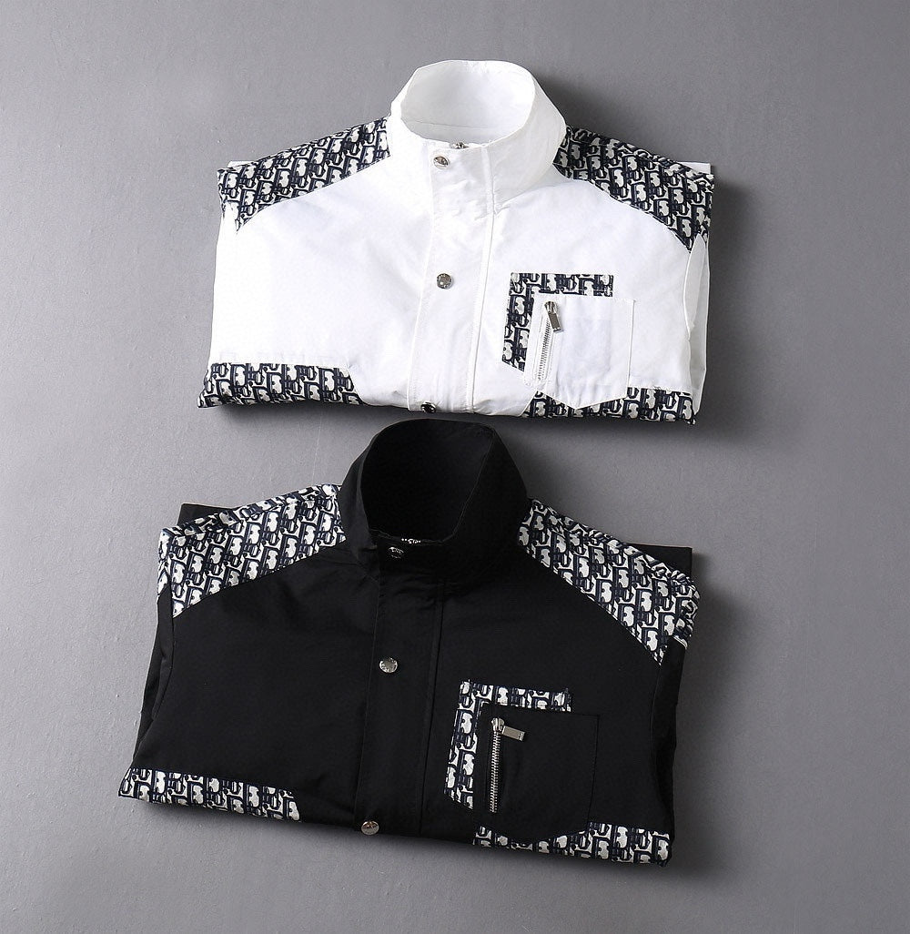 Dior Reversible Jacket