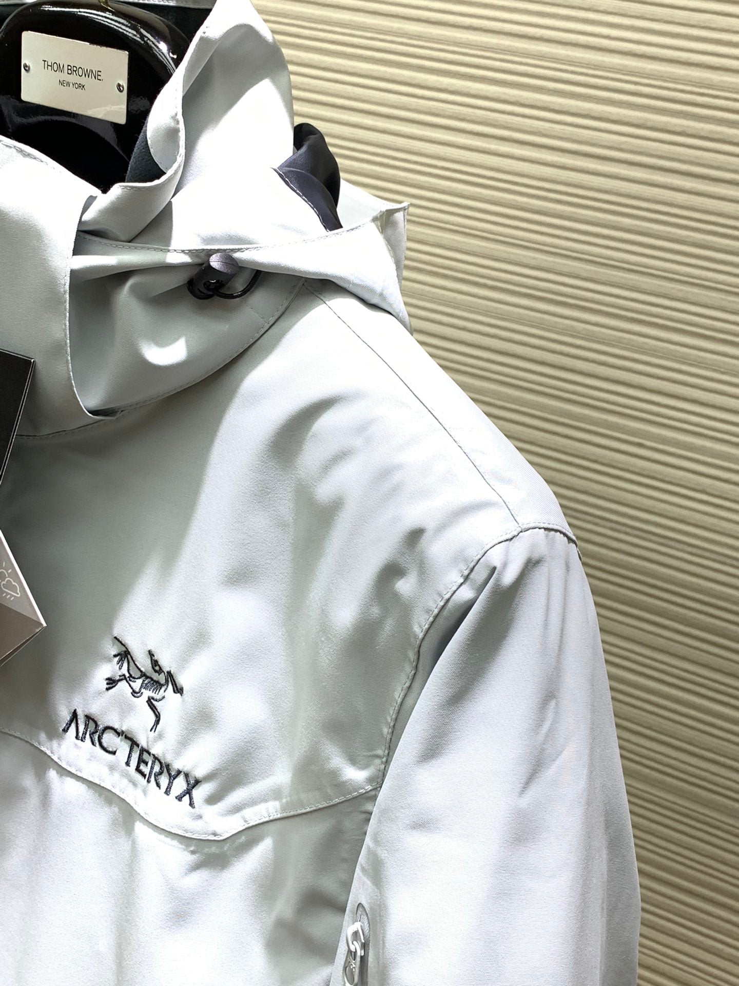 Arc Teryx 2-N-1 Jacket
