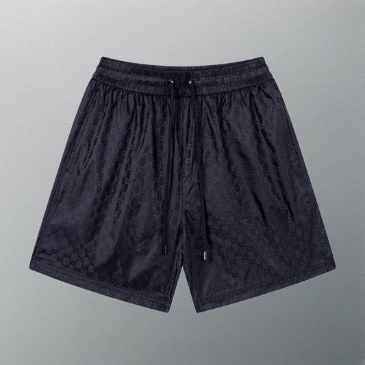Gucci Classic Pattern Shorts