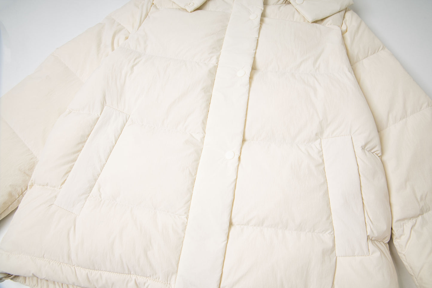 Lululemon Wunder Puff Jacket