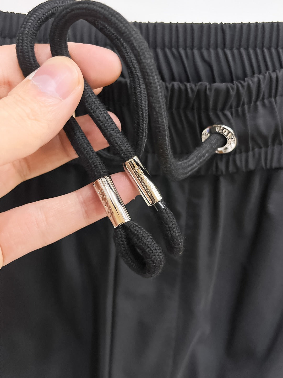 Prada Casual Shorts