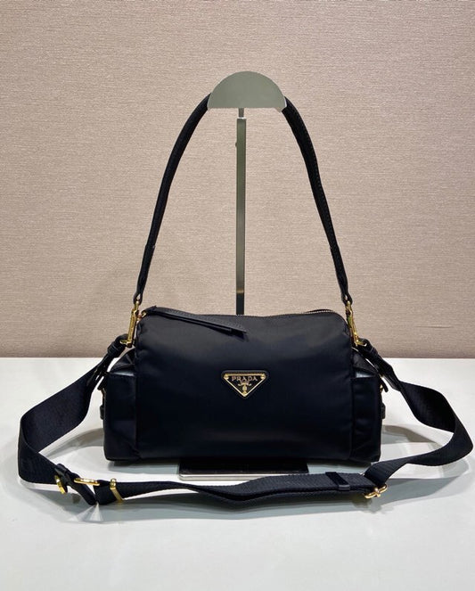 Prada Nylon Handbag