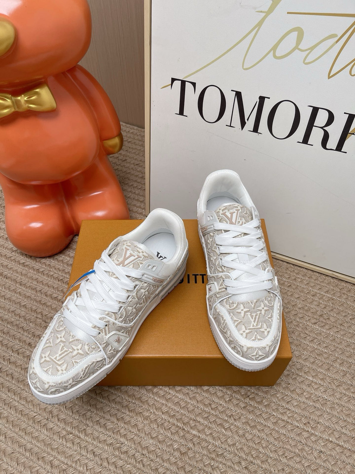 LV Trainers