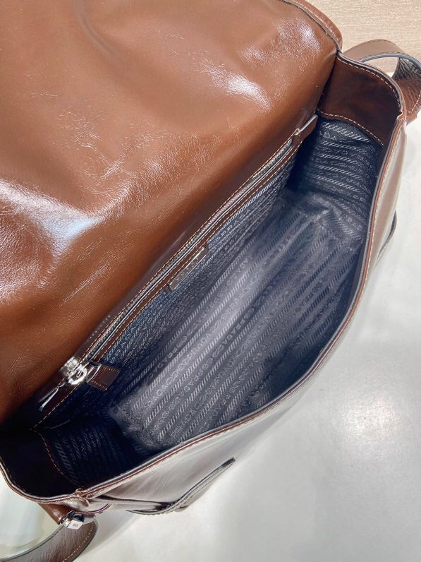 Prada Messenger Bag