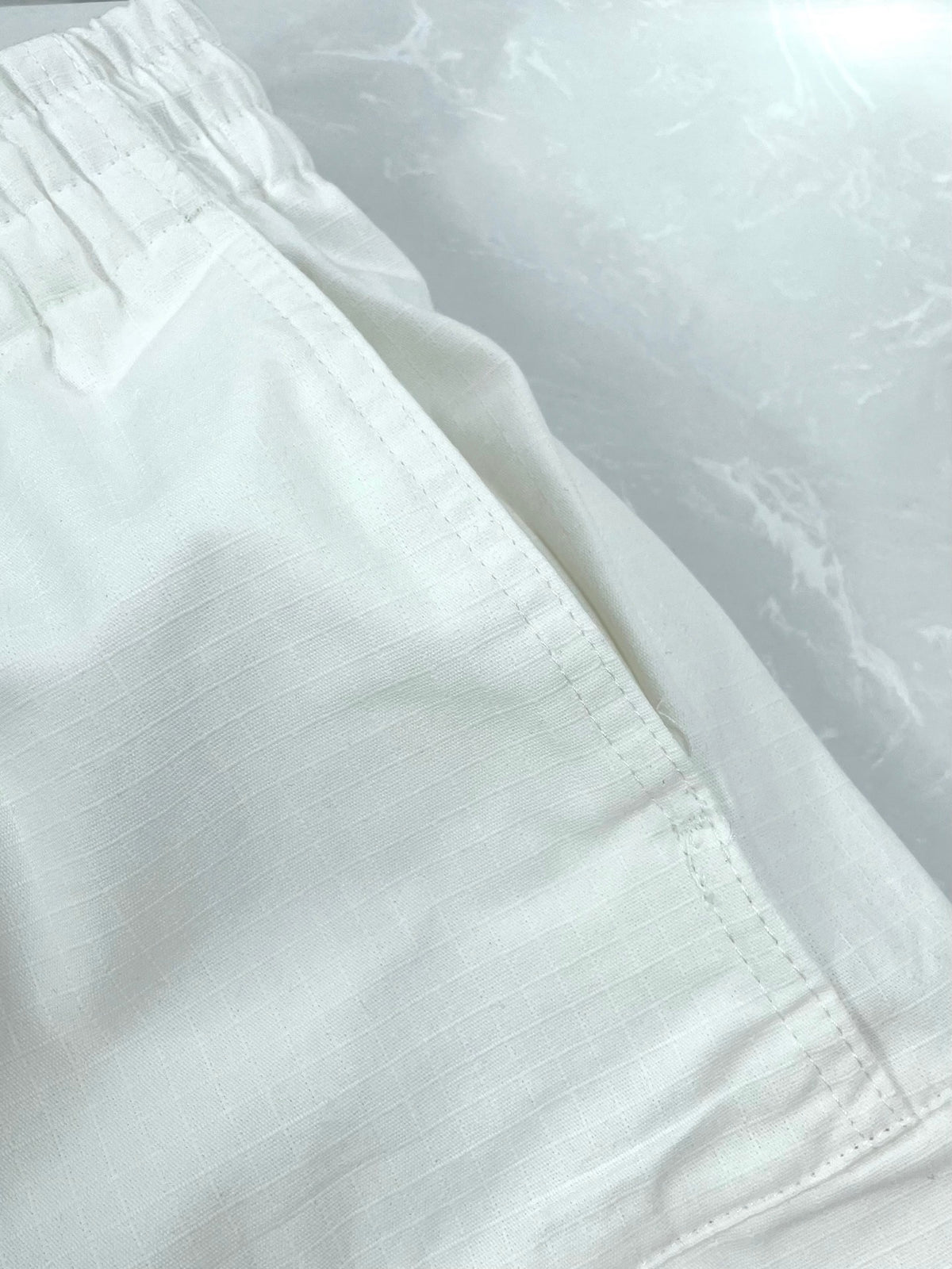 Gucci Cargo Shorts