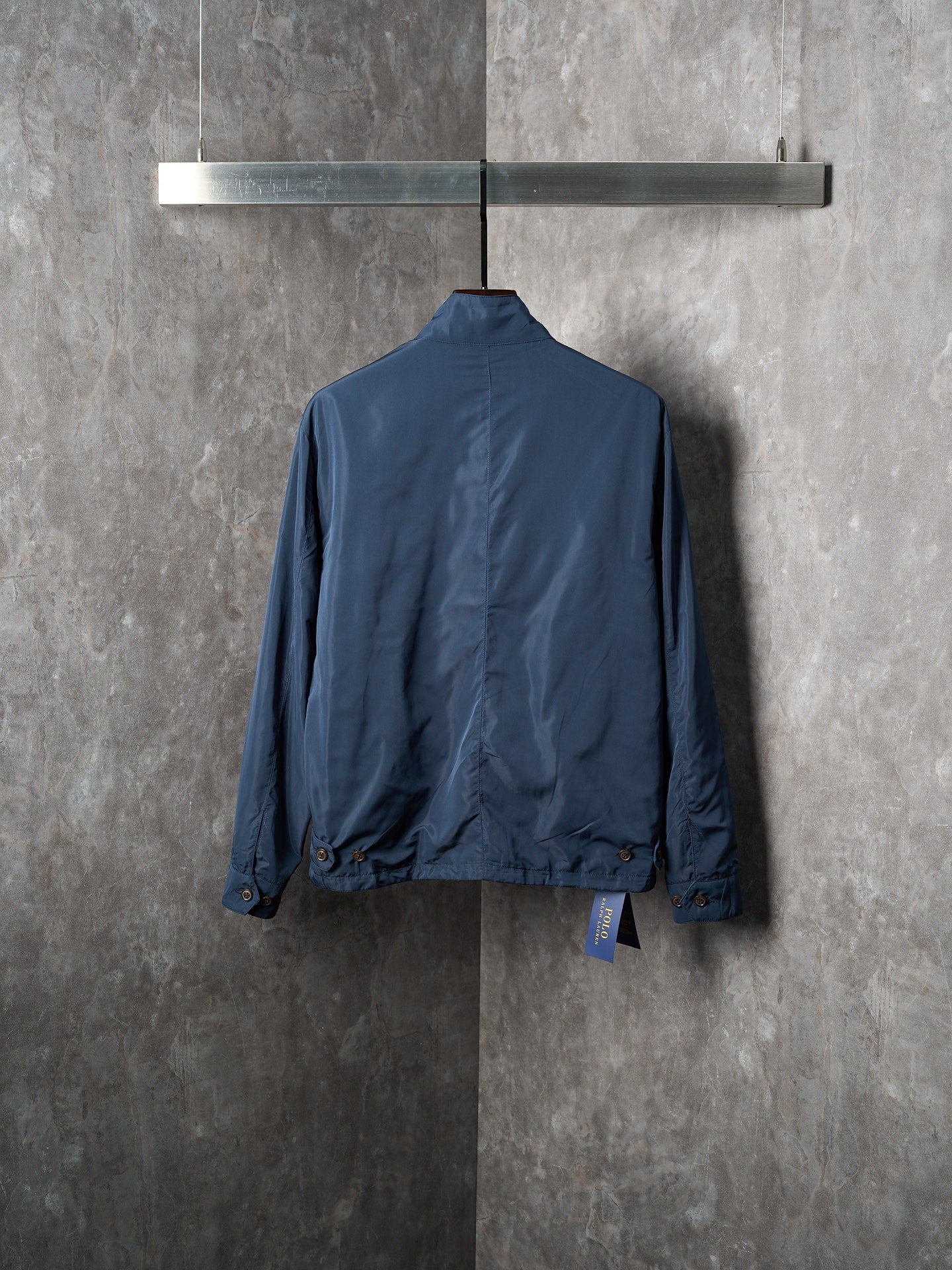 Ralph Lauren Reversible Jacket