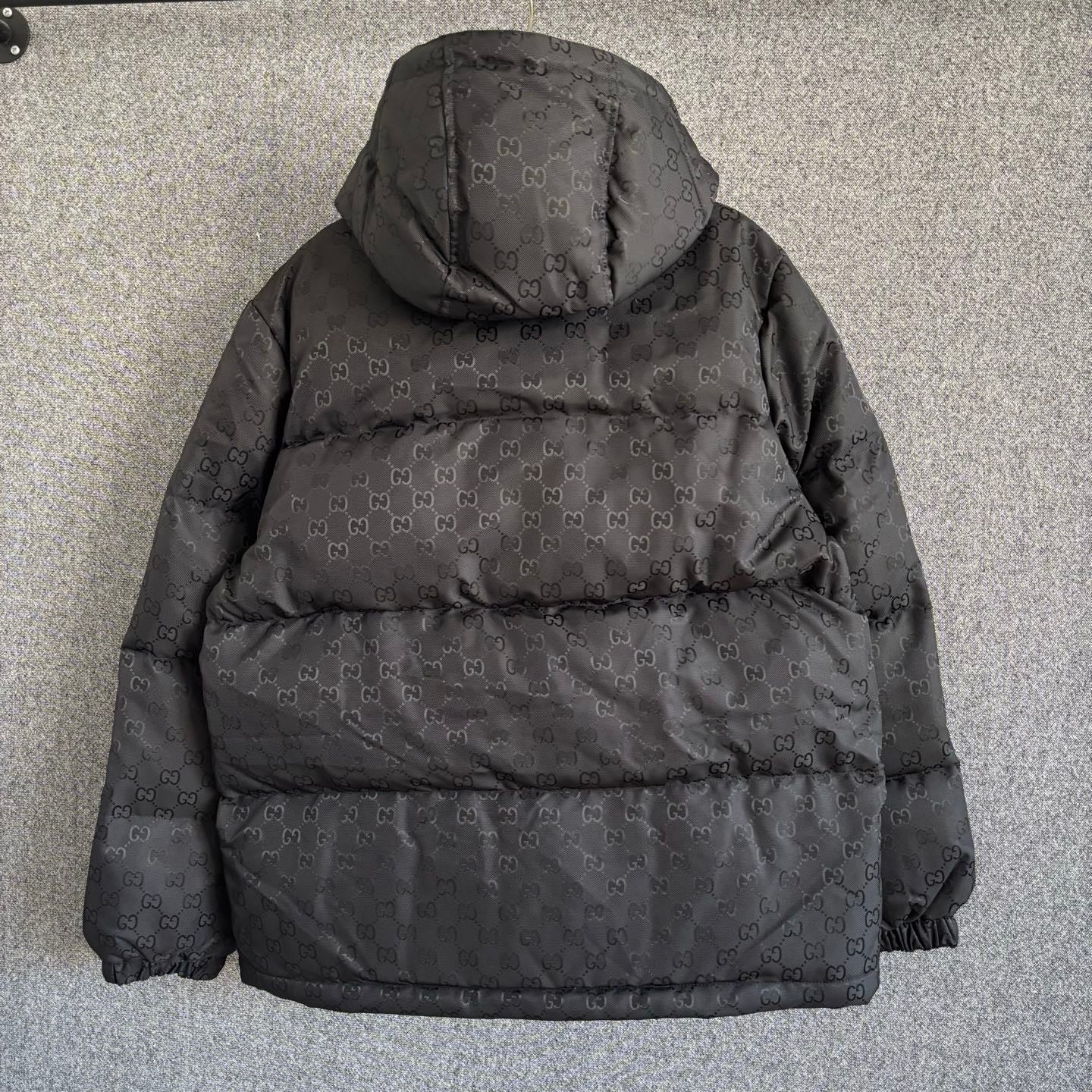 GG Monogram FALL/WINTER Down Jacket