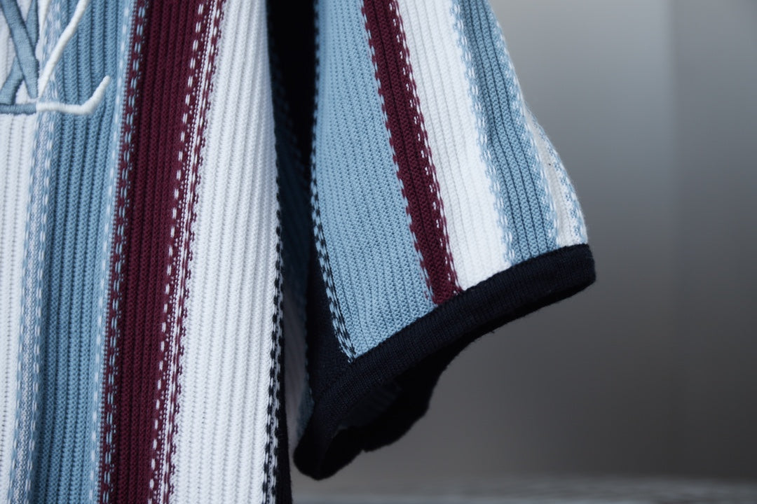 1V 2026 Cotton Short sleeve shirt