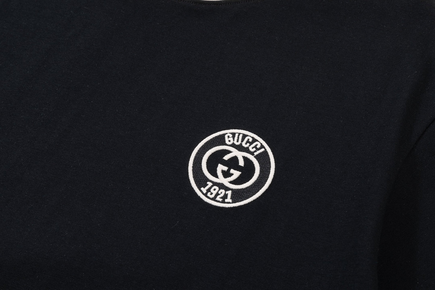 Gucci embroidered T-Shirt