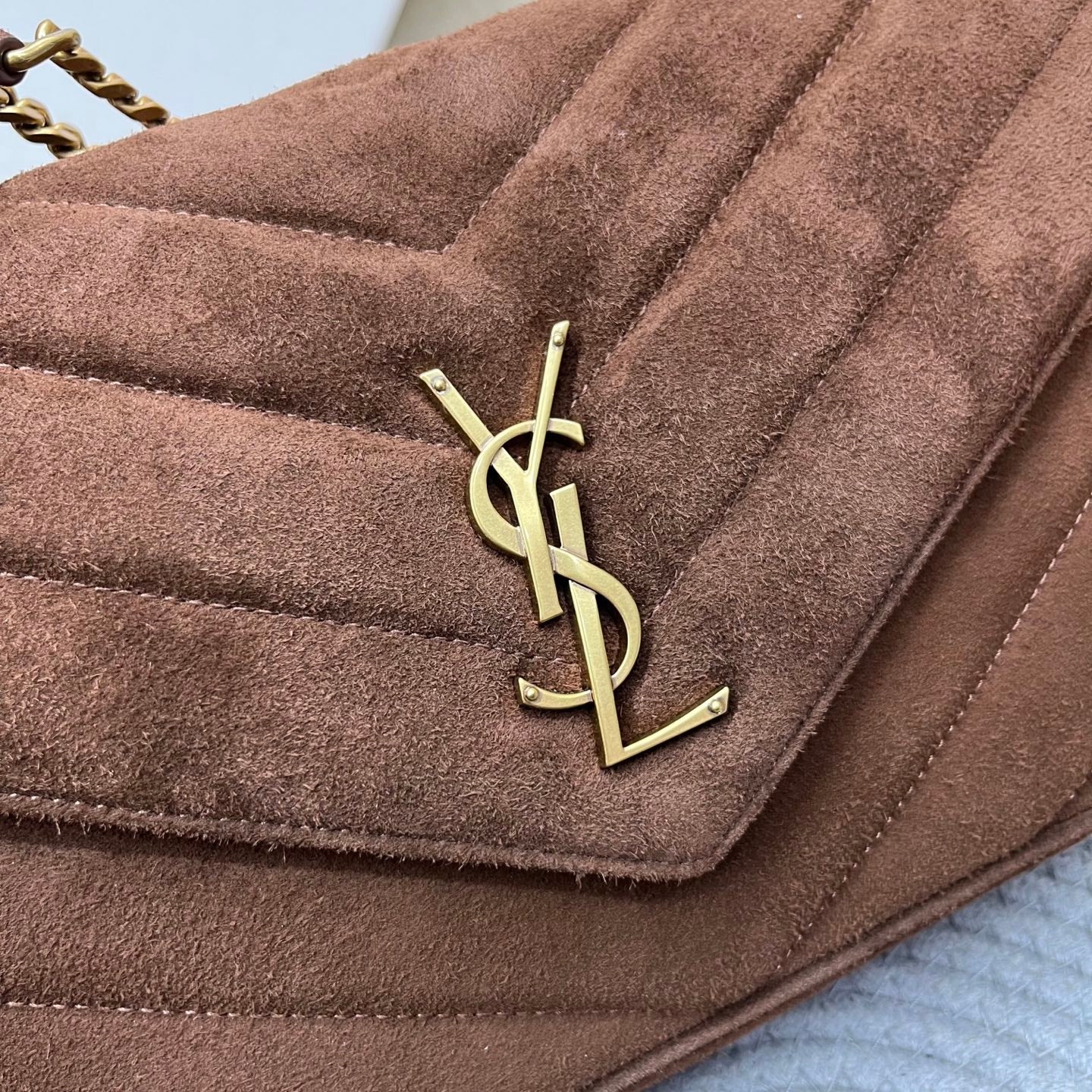 YSL Purse