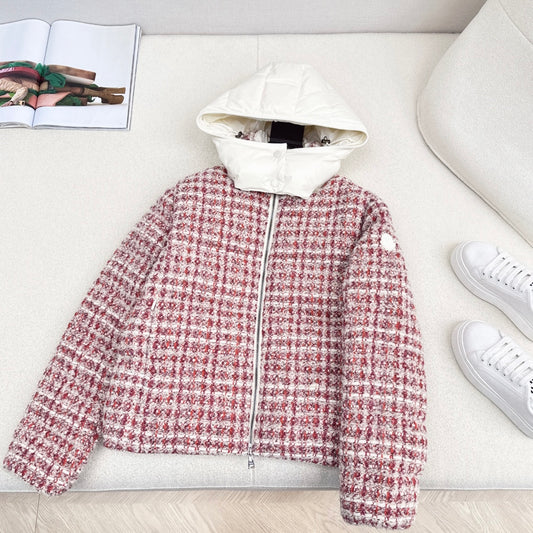 Women's Moncler Jacket