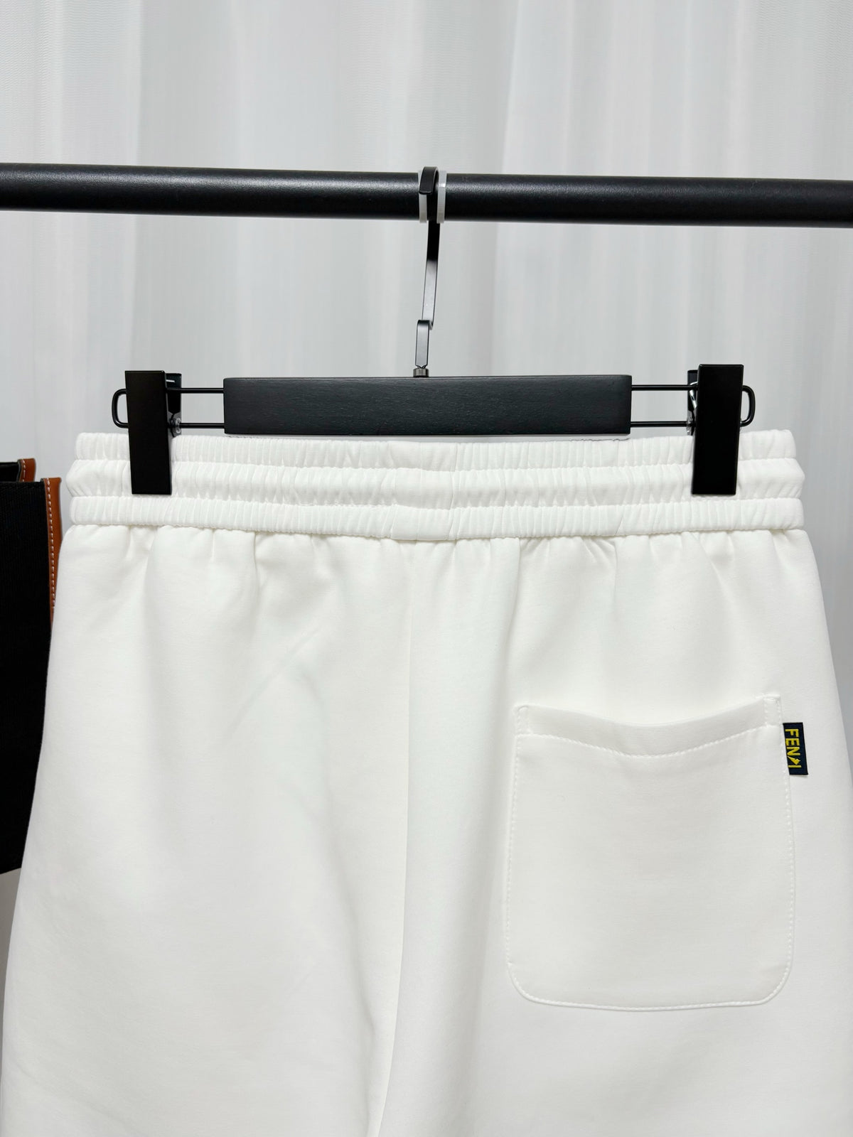 Fendi Casual Shorts