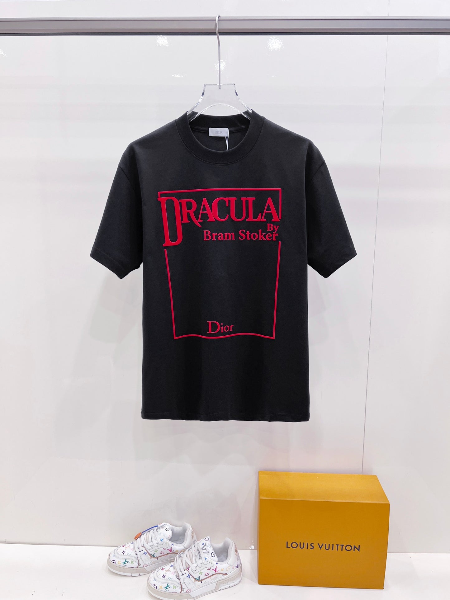 Dior T-Shirt