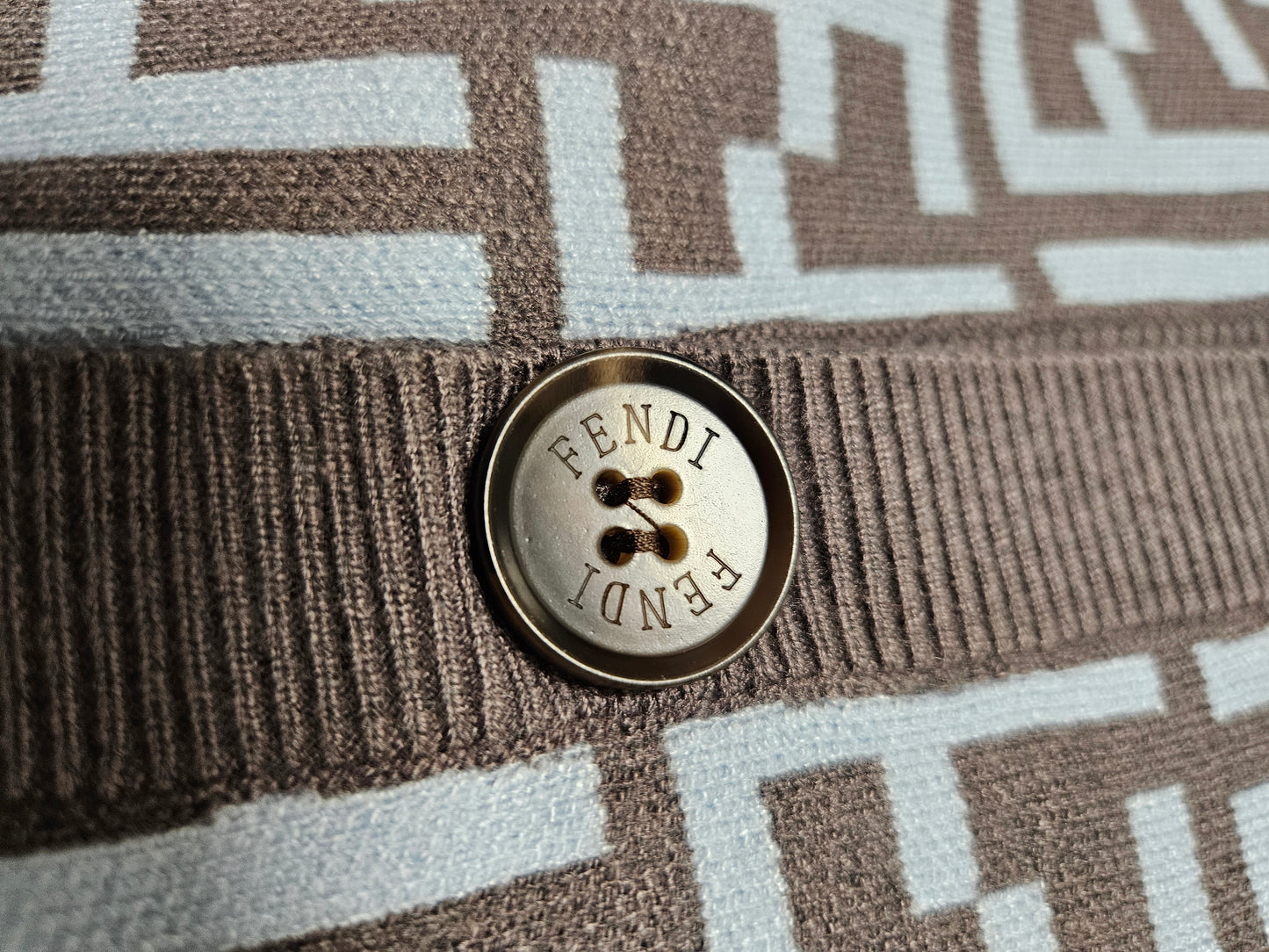 Fendi cardigans