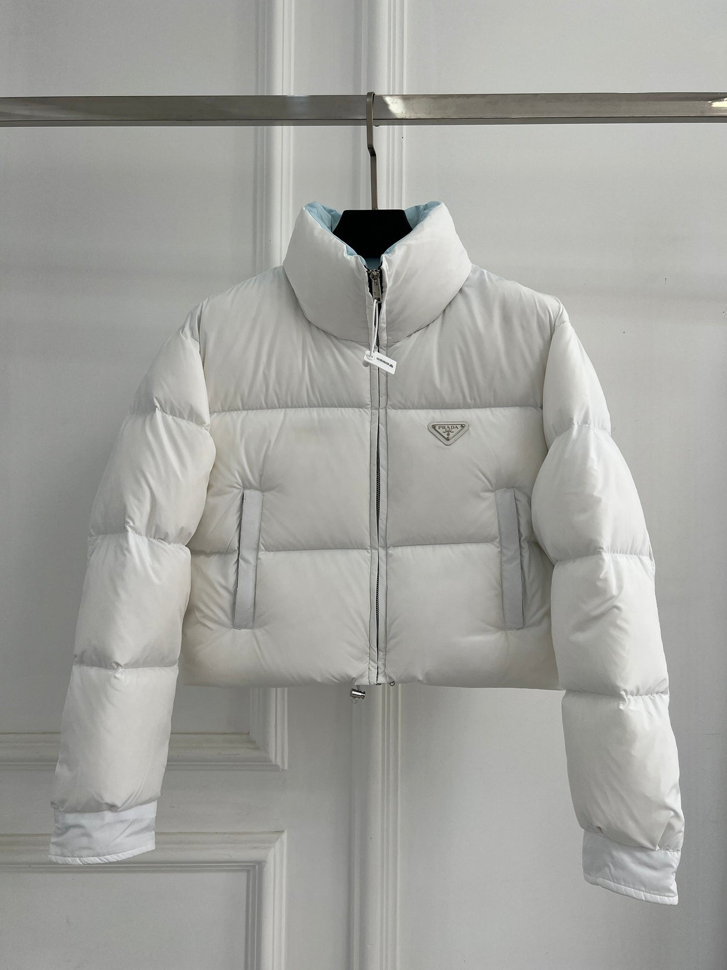 Women's Prada Jacket