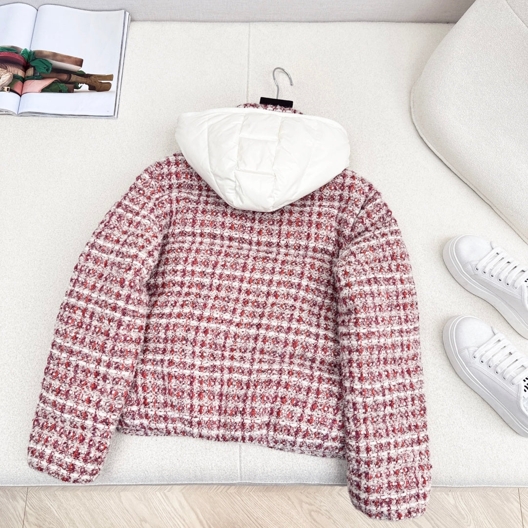 Women's Moncler Jacket