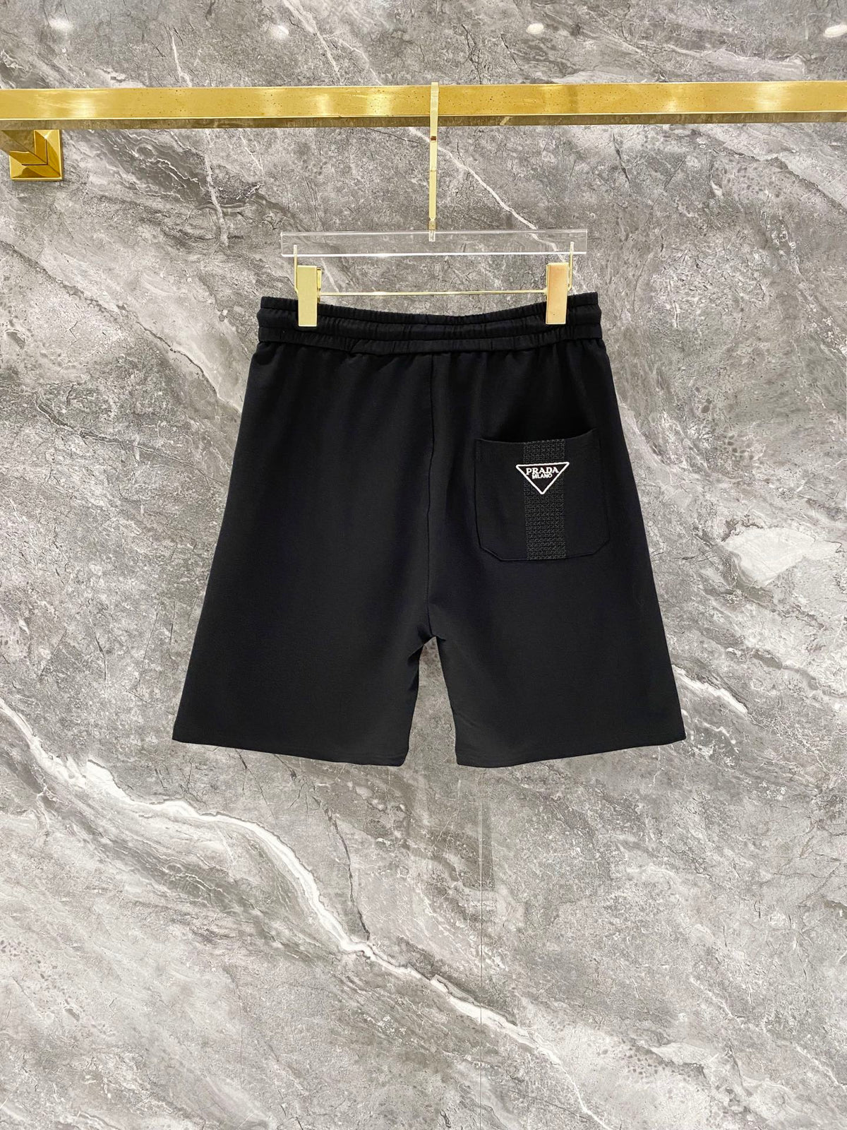 Prada Casual Shorts
