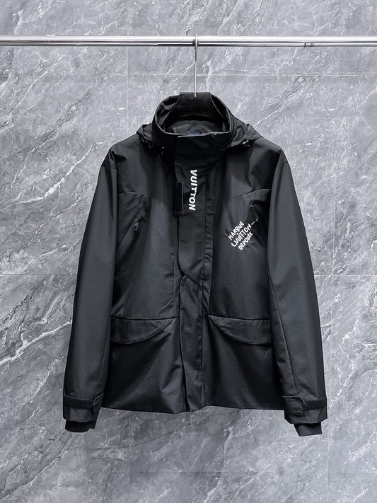LV Jacket