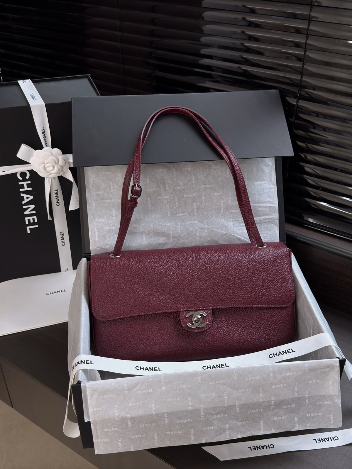 Chanel Flap Bag