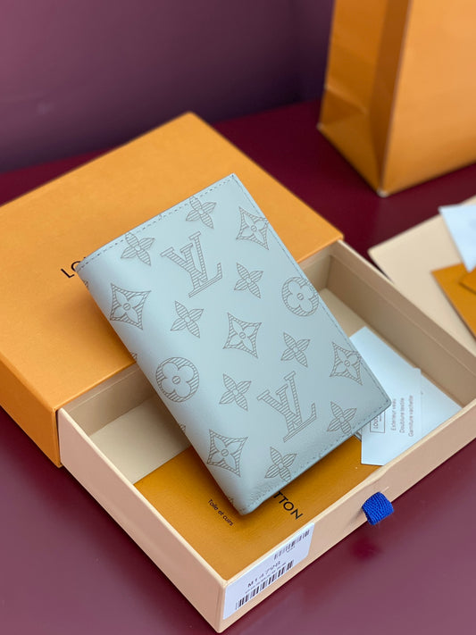 LV Passport Holder