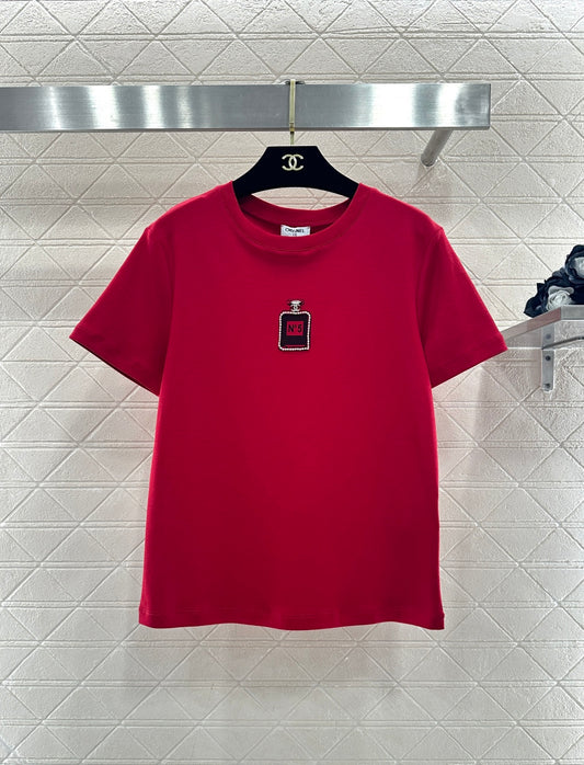 Women's Chanel T-Shirt