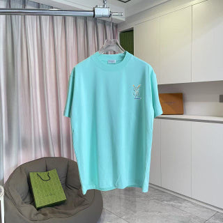 YSL Cotton T-Shirt