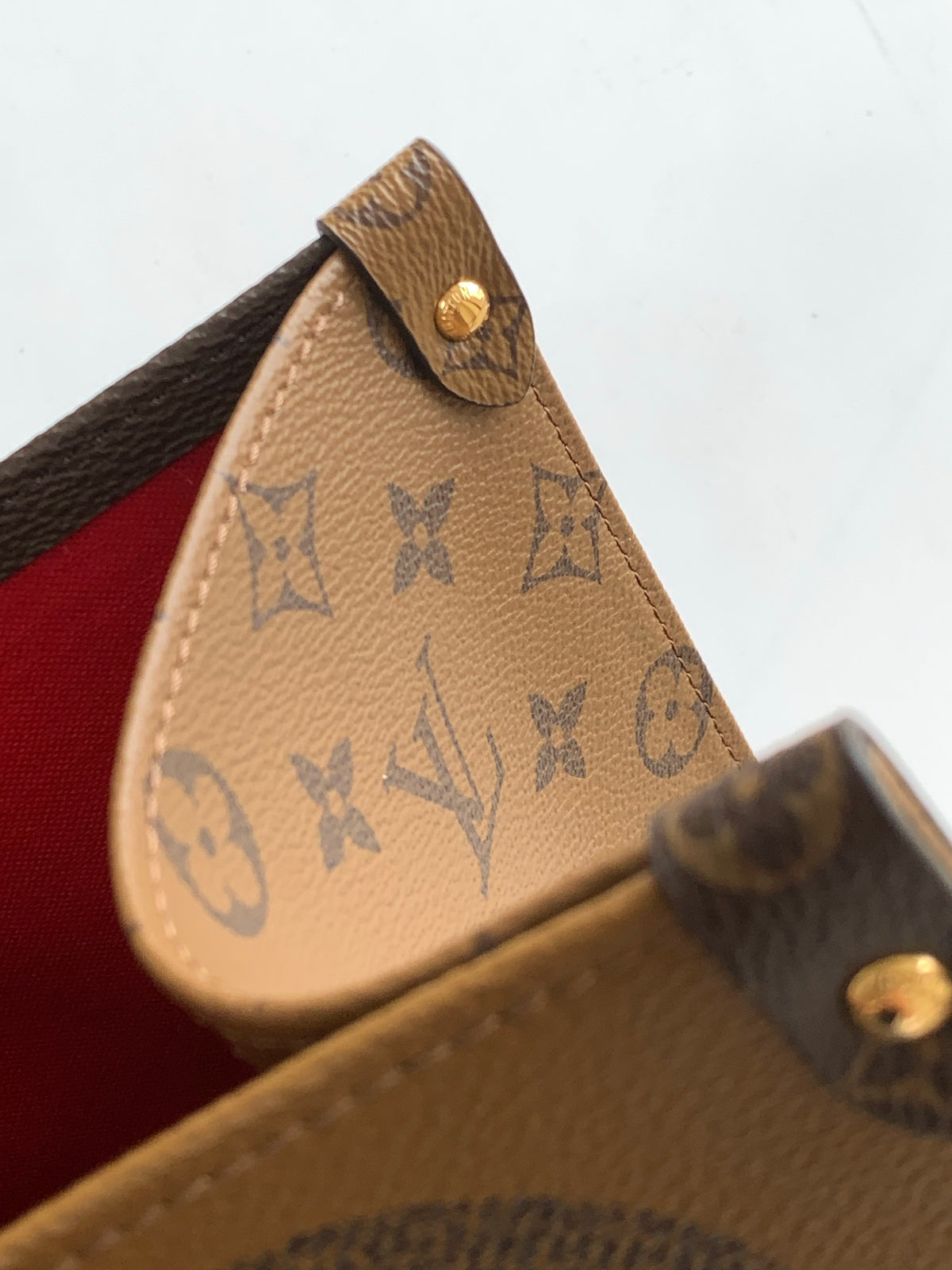 LV Handbag